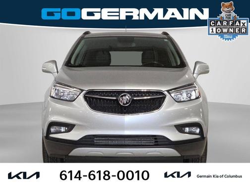2019 Buick Encore Sport Touring