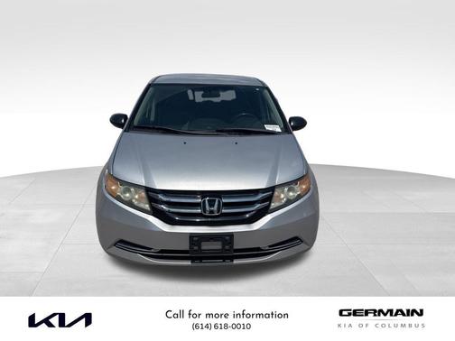 2014 Honda Odyssey LX