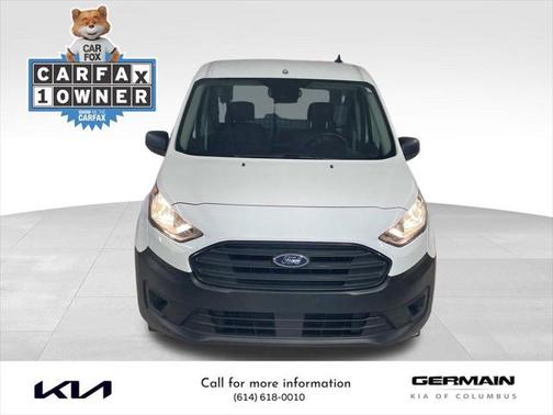 2020 Ford Transit Connect XL Cargo Van