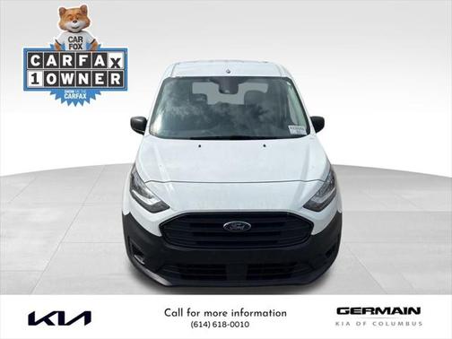 2020 Ford Transit Connect XL Cargo Van