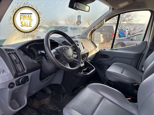 2016 Ford Transit-150 Base