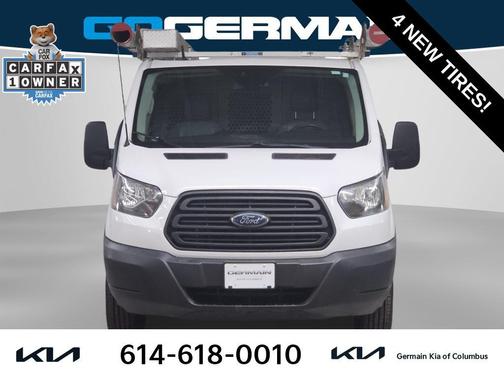 2016 Ford Transit-150 Base