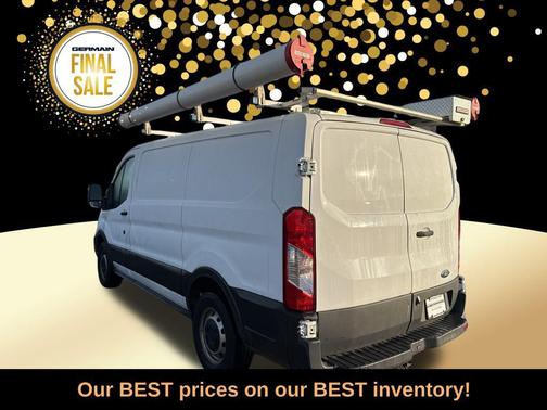 2016 Ford Transit-150 Base