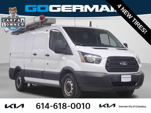2016 Ford Transit-150 Base