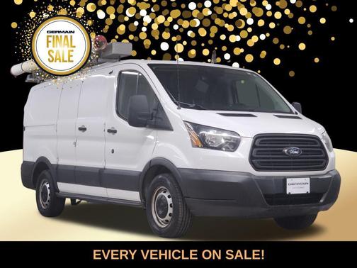 2016 Ford Transit-150 Base