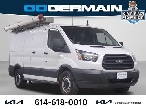 2016 Ford Transit-150 Base