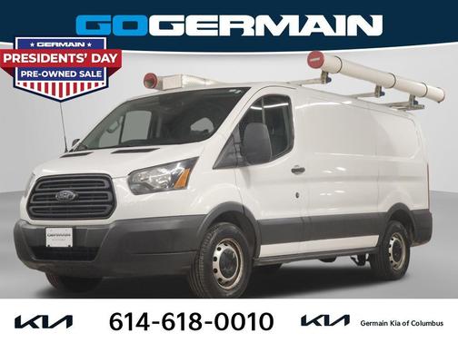 2016 Ford Transit-150 Base