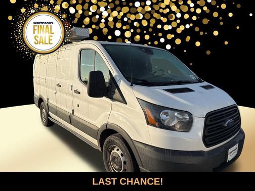 2016 Ford Transit-150 Base