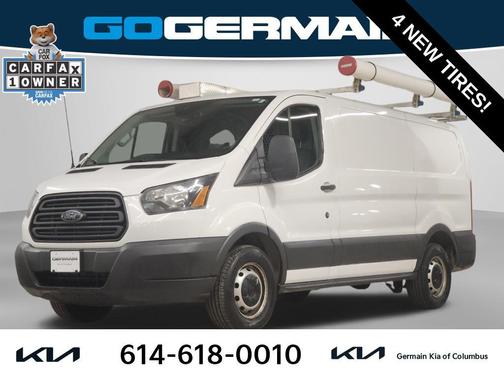 2016 Ford Transit-150 Base