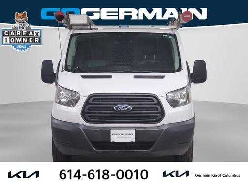 2016 Ford Transit-150 Base