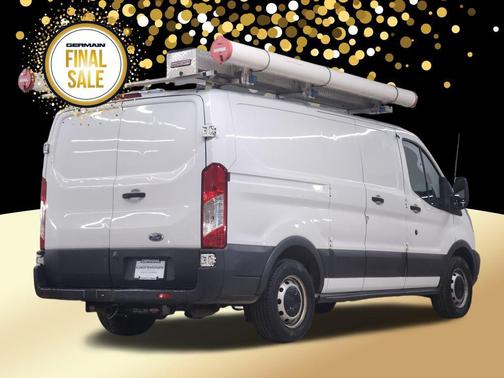 2016 Ford Transit-150 Base