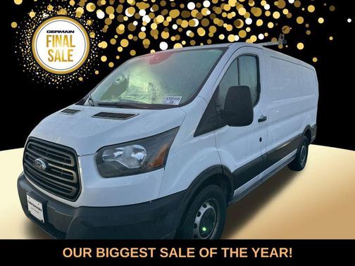 2016 Ford Transit-150 Base