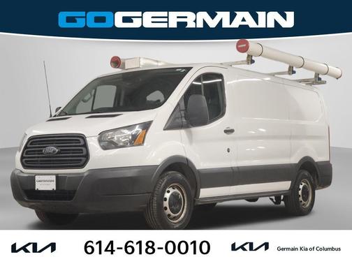 2016 Ford Transit-150 Base