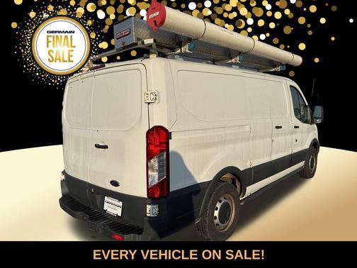 2016 Ford Transit-150 Base