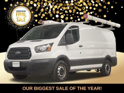 2016 Ford Transit-150 Base