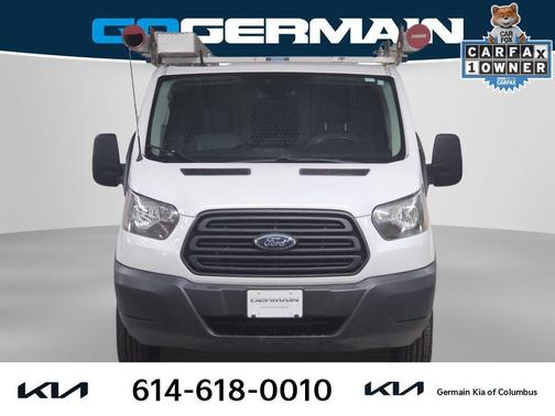 2016 Ford Transit-150 Base