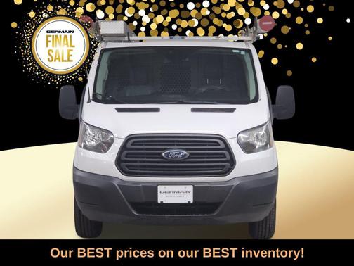 2016 Ford Transit-150 Base