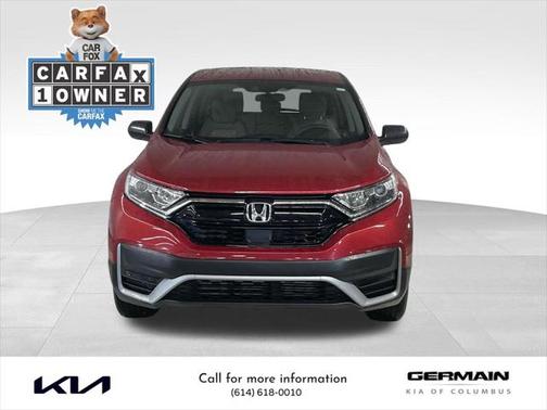 2020 Honda CR-V AWD LX