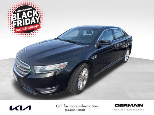 2014 Ford Taurus SEL