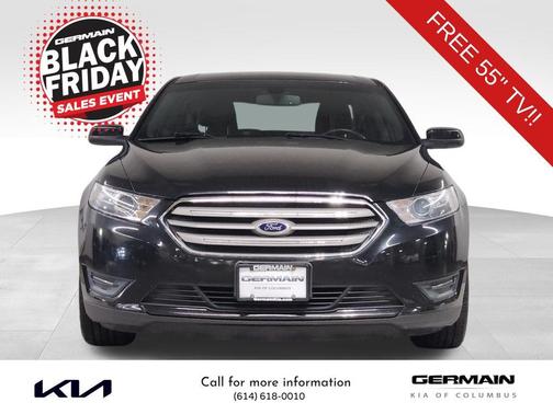 2014 Ford Taurus SEL