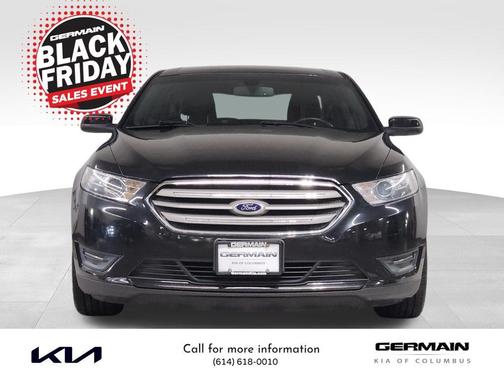 2014 Ford Taurus SEL