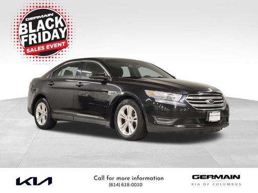 2014 Ford Taurus SEL