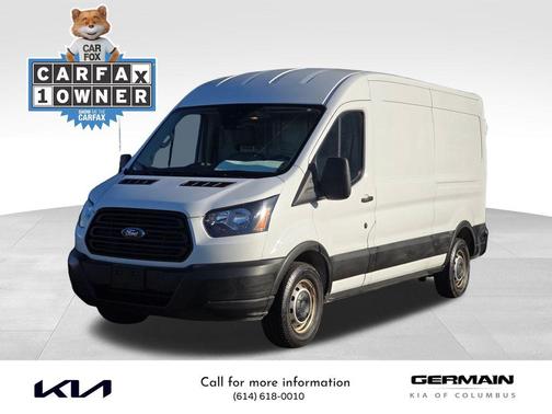 2019 Ford Transit-250 Base