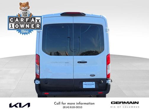 2019 Ford Transit-250 Base