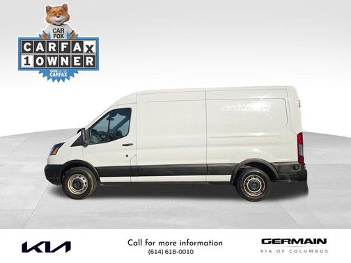 2019 Ford Transit-250 Base