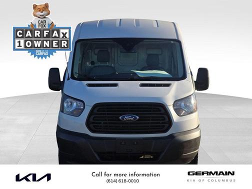 2019 Ford Transit-250 Base