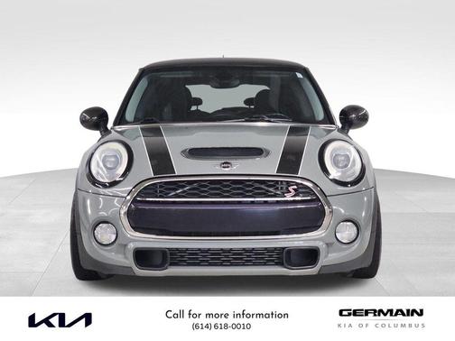 2015 MINI Hardtop Cooper S