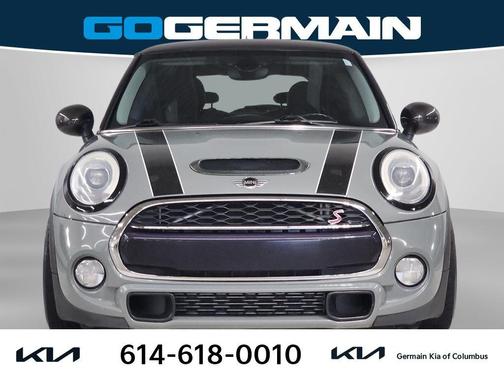 2015 MINI Hardtop Cooper S