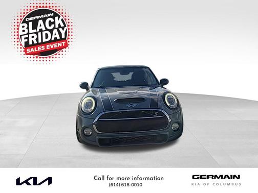 2015 MINI Hardtop Cooper S