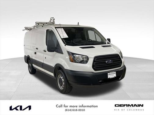 2018 Ford Transit-250 Base
