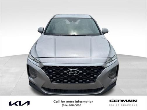 2020 Hyundai SANTA FE SE 2.4