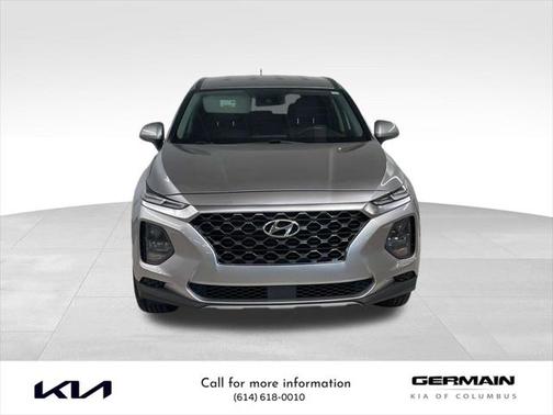 2020 Hyundai SANTA FE SE 2.4