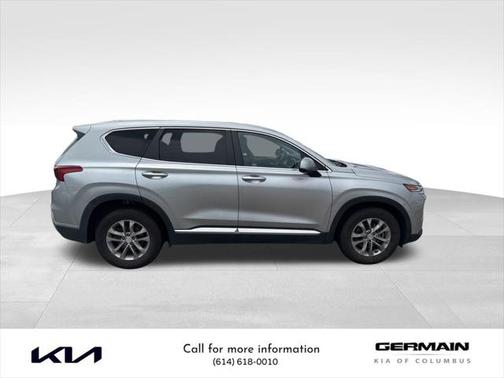 2020 Hyundai SANTA FE SE 2.4