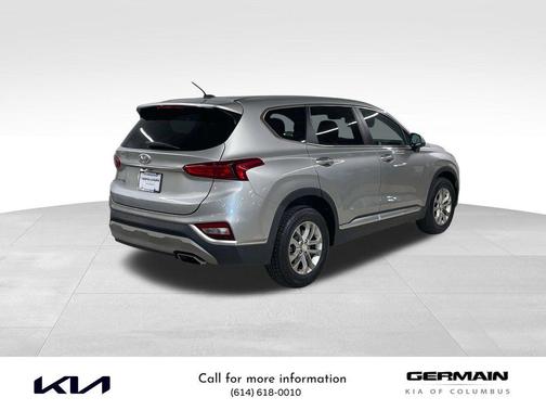 2020 Hyundai SANTA FE SE 2.4