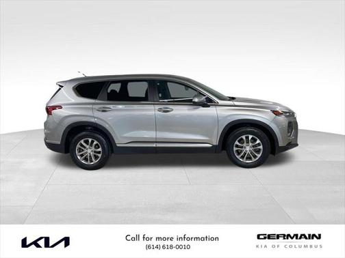 2020 Hyundai SANTA FE SE 2.4
