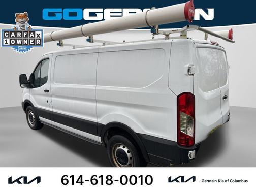 2019 Ford Transit-150 Base