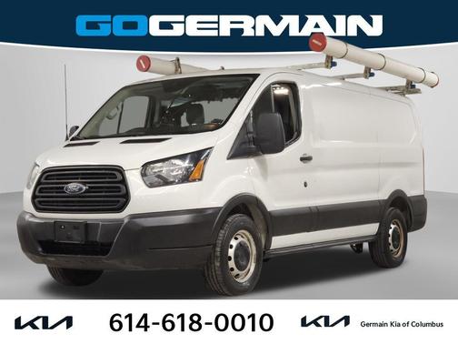 2019 Ford Transit-150 Base