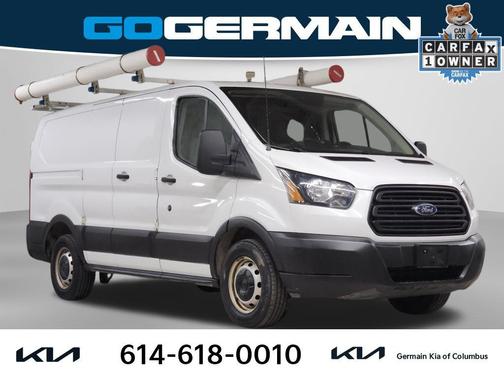 2019 Ford Transit-150 Base