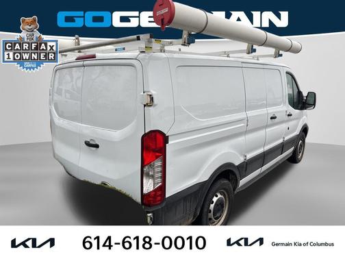 2019 Ford Transit-150 Base