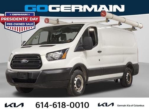 2019 Ford Transit-150 Base