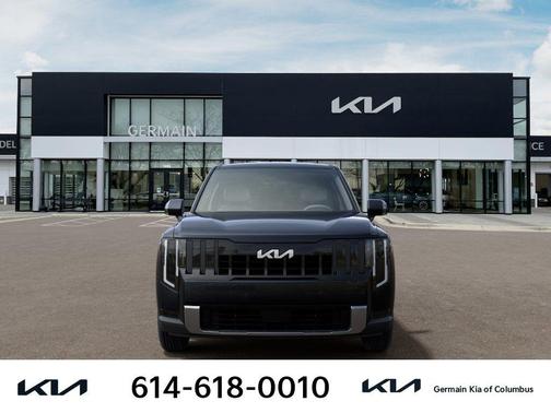 Panthera Metal 2027 Kia Telluride LX