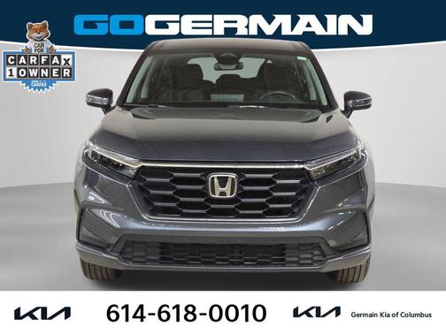 2024 Honda CR-V LX AWD