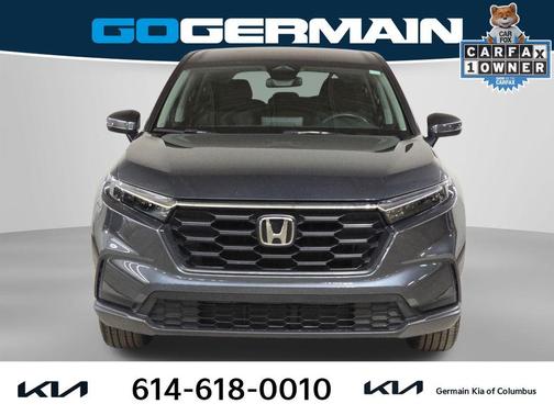 2024 Honda CR-V LX AWD