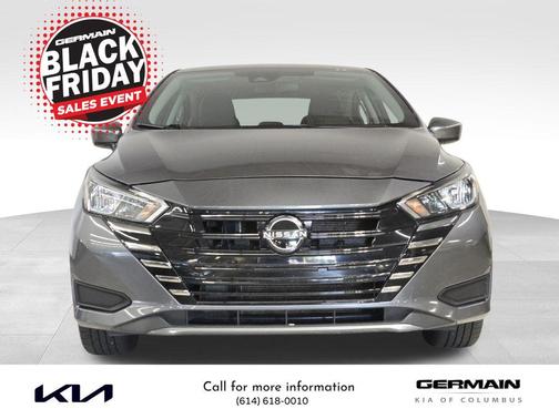 2023 Nissan Versa 1.6 SV