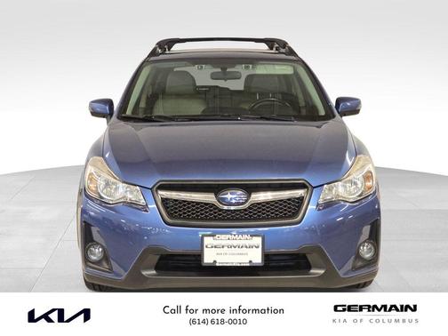 2016 Subaru Crosstrek 2.0i Limited