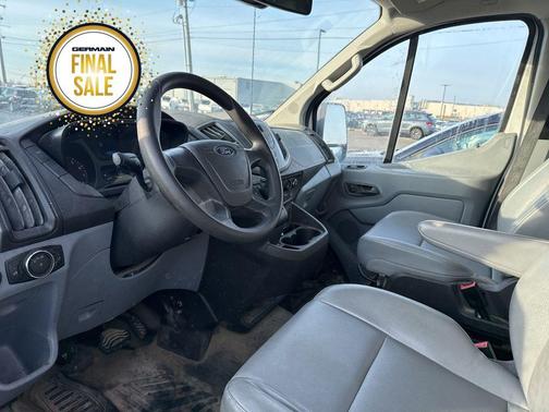 2016 Ford Transit-150 Base